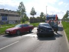 21 Bilder vom Unfall mit dem BMW